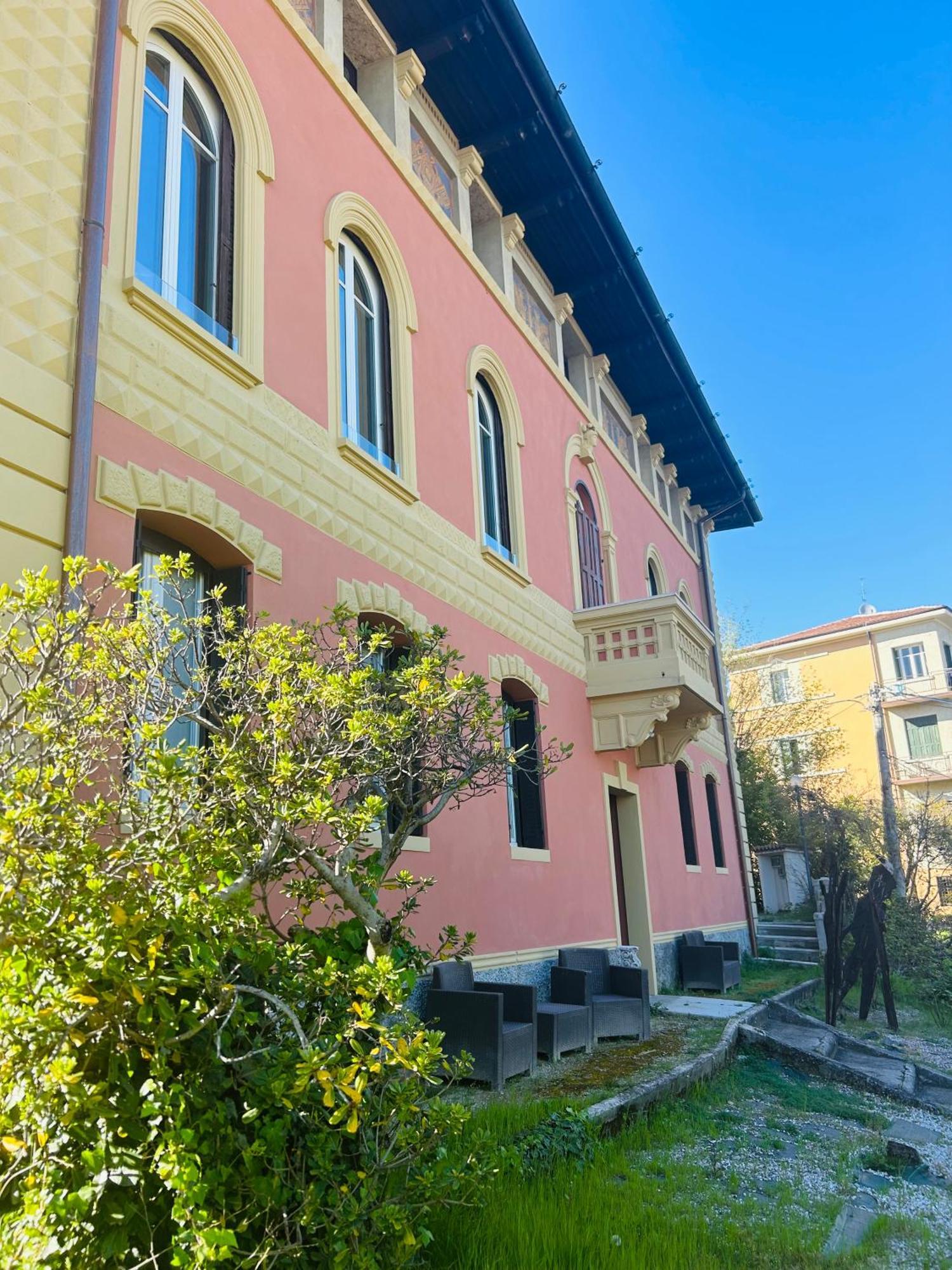Maestro Suites Verona Exterior photo