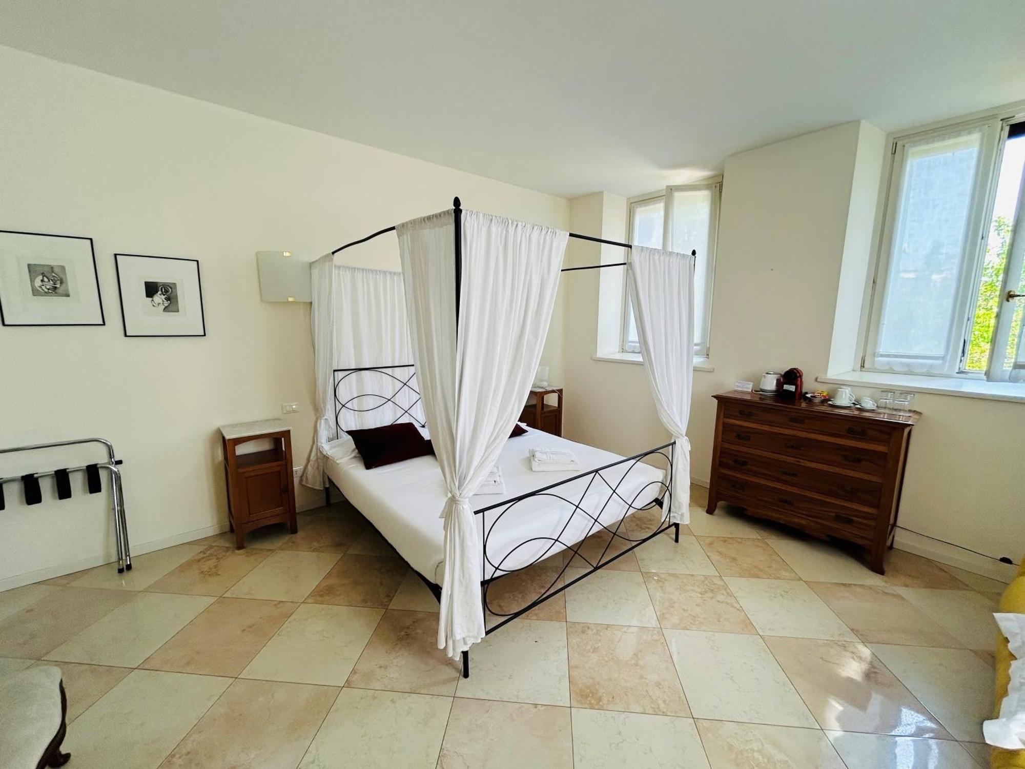 Maestro Suites Verona Exterior photo