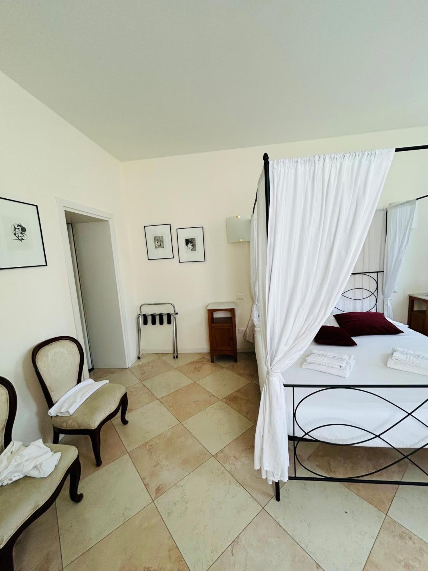 Maestro Suites Verona Exterior photo