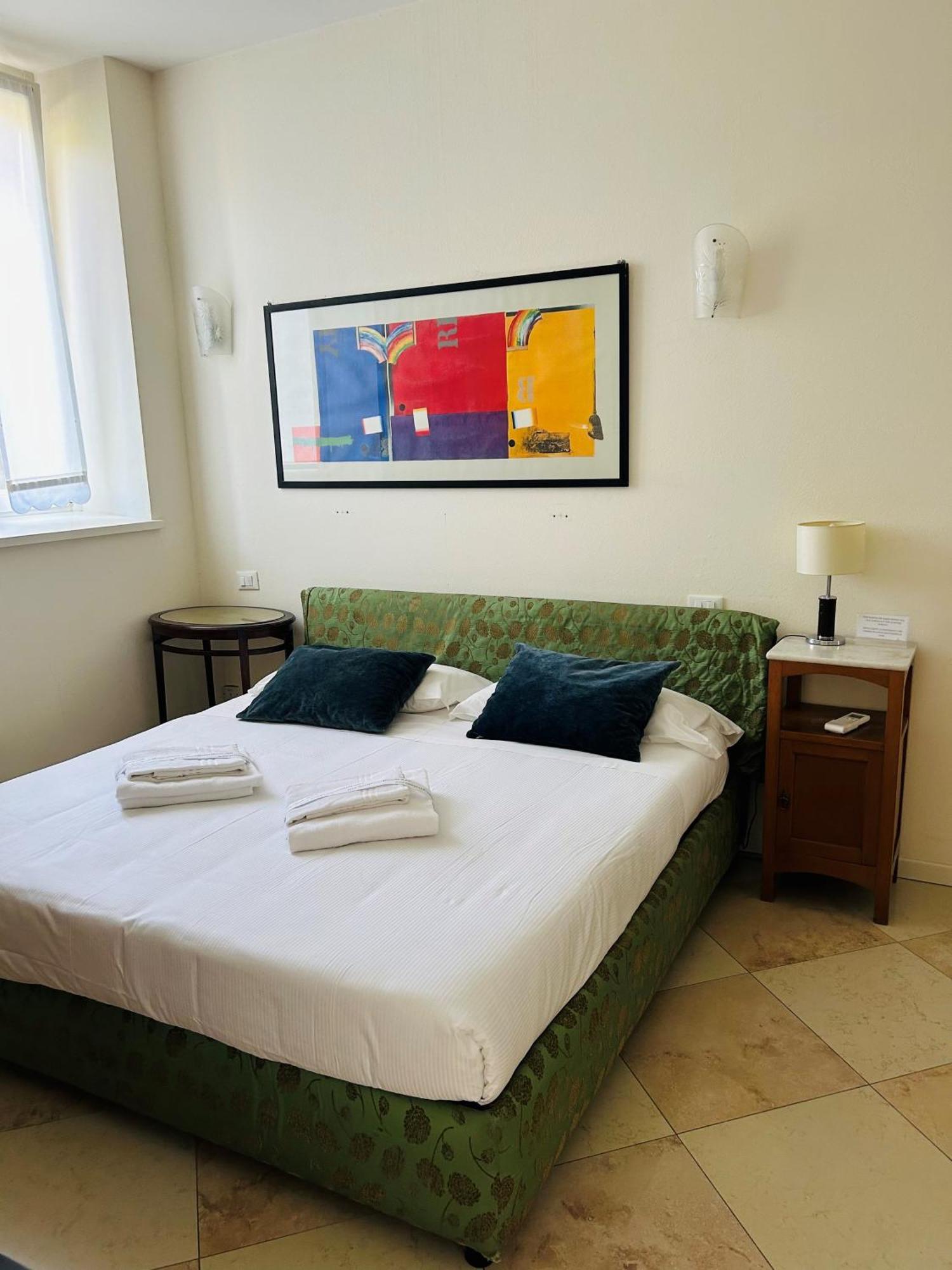 Maestro Suites Verona Exterior photo