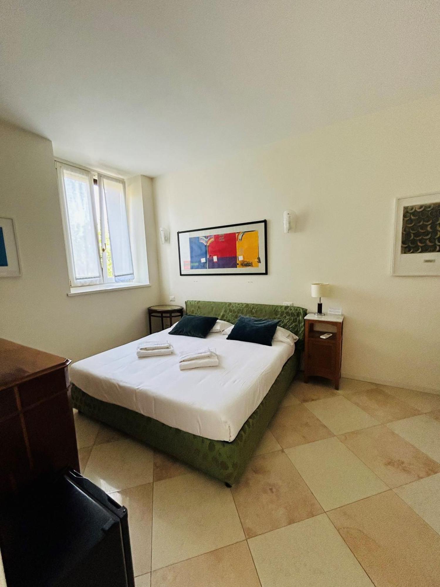 Maestro Suites Verona Exterior photo