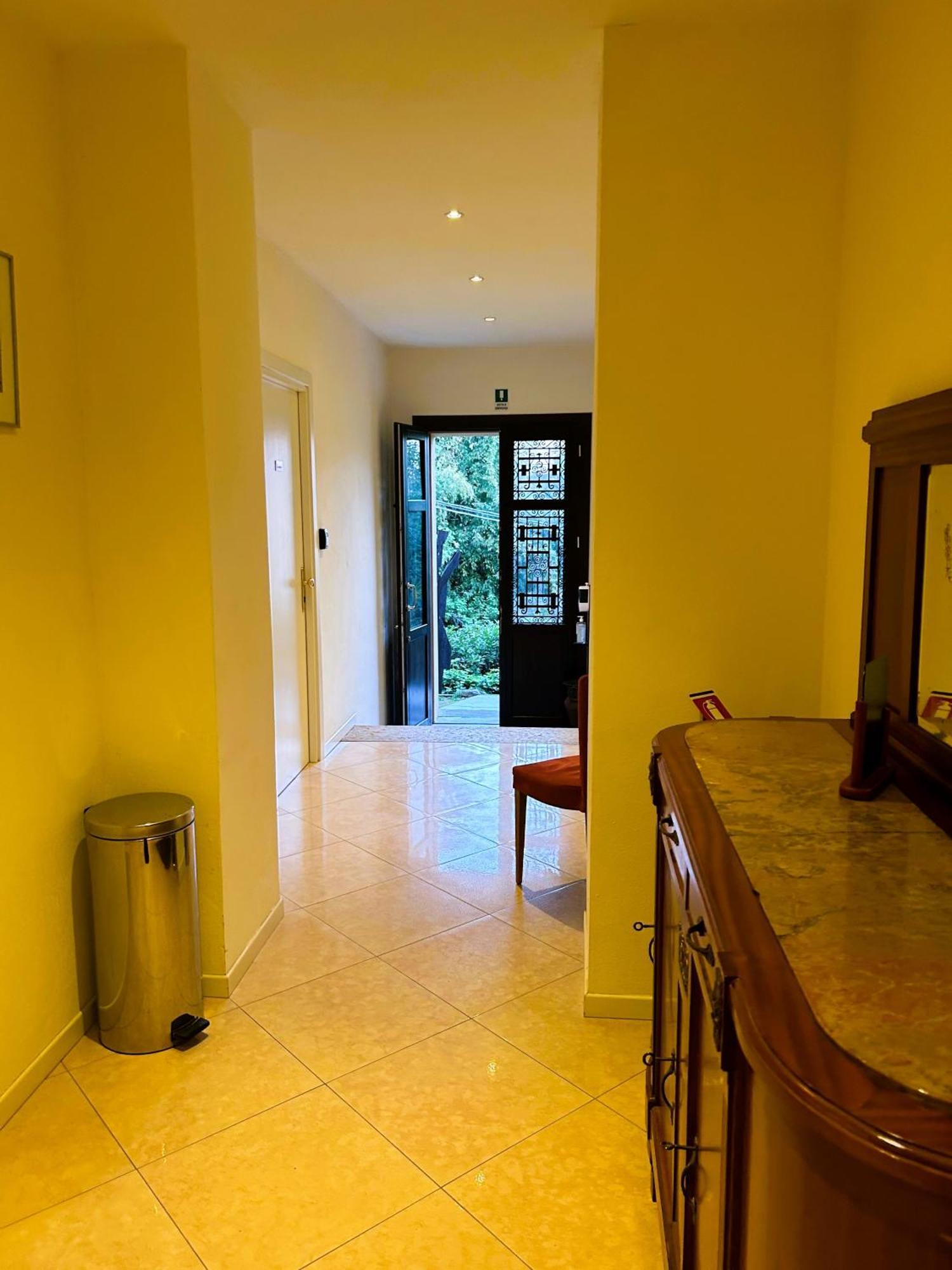 Maestro Suites Verona Exterior photo
