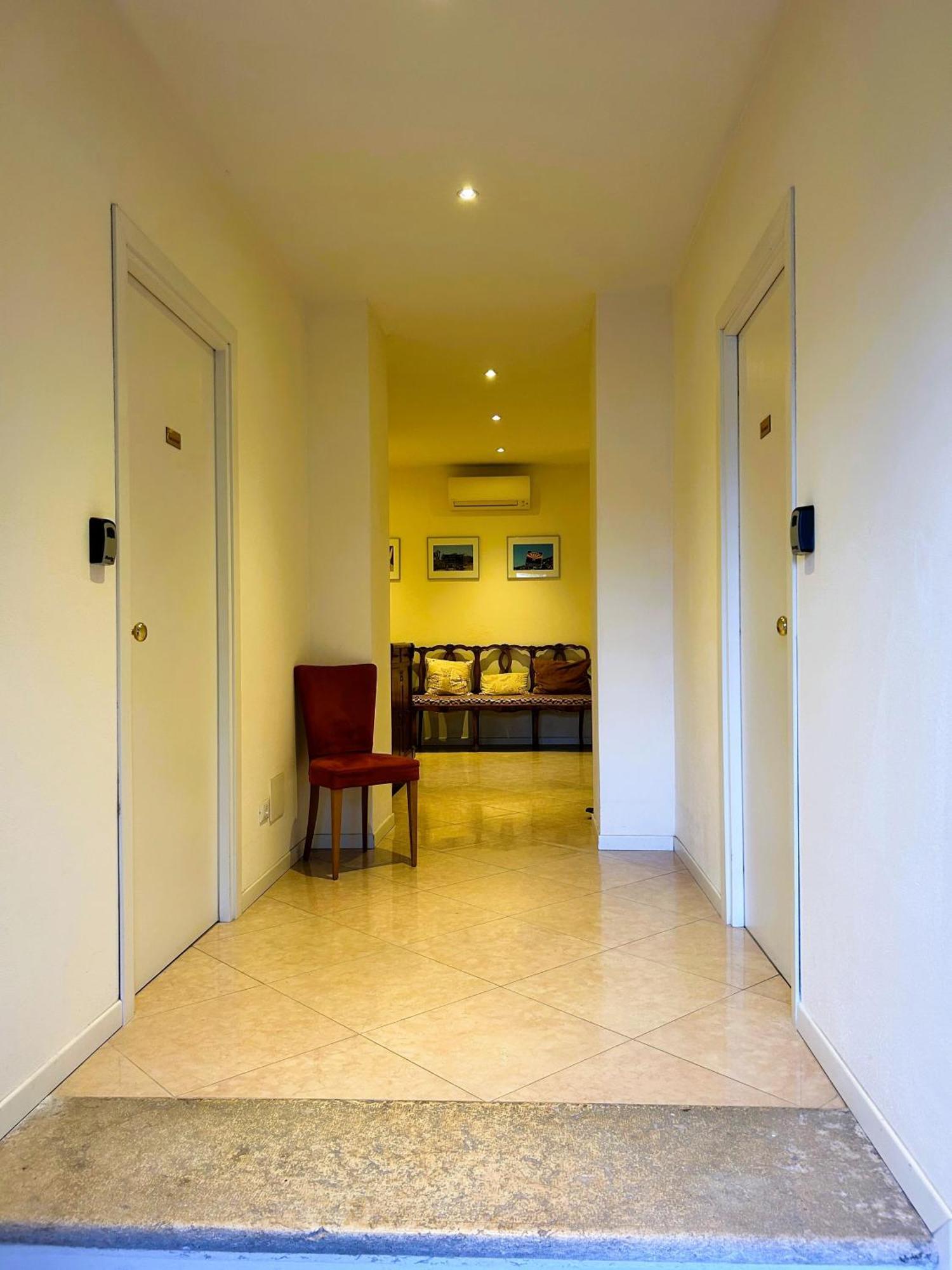 Maestro Suites Verona Exterior photo